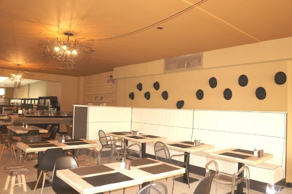 Escale Hotel